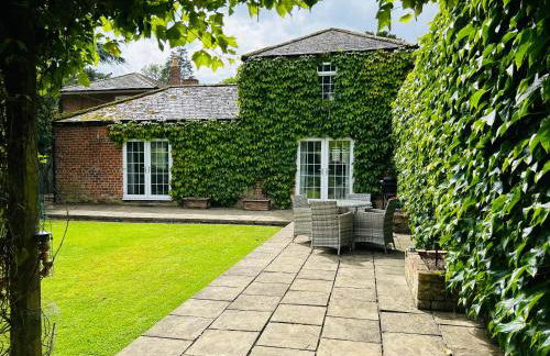 The Old Coach House at Stewton - Foto 4