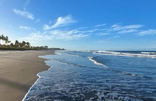 Refúgio Pé na Areia - Ilhéus Vog Marine Praia - Photo 19
