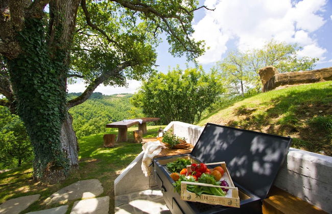 Nice Apartment in Apecchio With Shared Swimming Pool - Foto 67