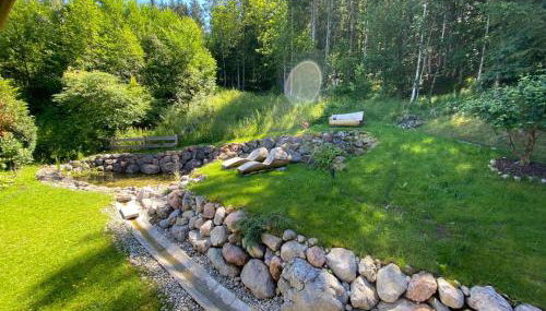 Villa Hochbahn in Schönau am Königssee - Photo 4