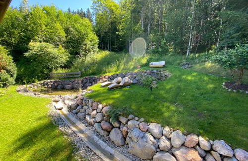 Villa Hochbahn in Schönau am Königssee - Foto 4