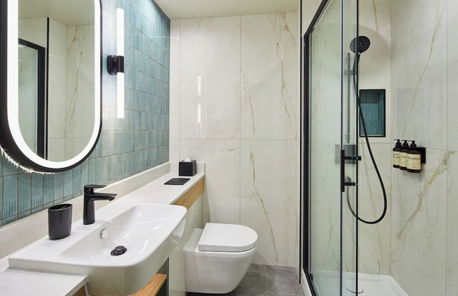 master St. Paul's - Foto 23