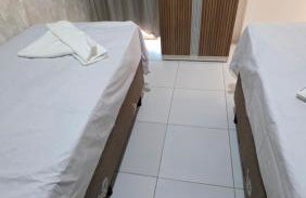 BEACH PARK PALM - COBERTURA LUXO - Foto 24