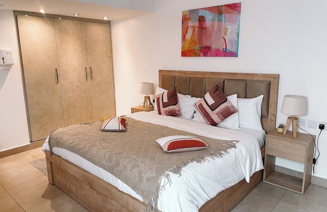 Sky Suites Airport - Foto 63