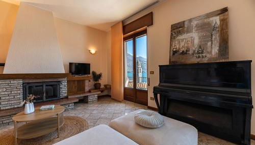 Appartamento Bellavista - Lake Como View - near the beach - Foto 5