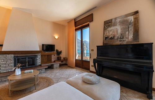 Appartamento Bellavista - Lake Como View - near the beach - Foto 5