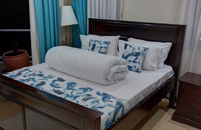 MegMara Luxury Suites Nyali - Foto 27