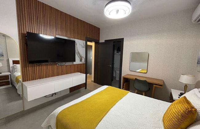 De Lujo a dos minutos del Monumento - Foto 9