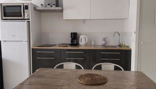 "Les Galets Blancs" Neuf classé 3 étoiles - Foto 3, stove