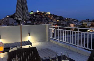 Vista Kavala Center - Photo 1