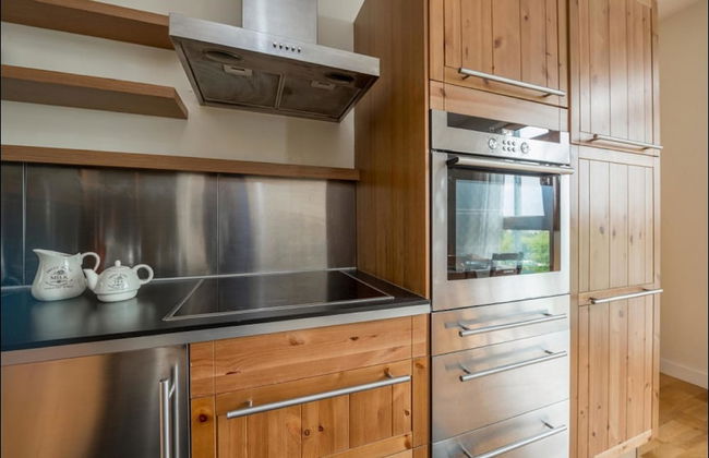 P&O Apartments Arkadia - Foto 76