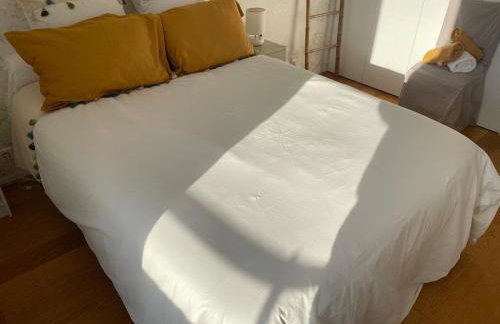 cozy apartment - 9 min from Palace of Versailles - Foto 16