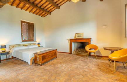 Villa La Spina - Foto 24