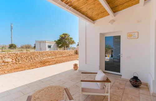 Masseria Romatelle - Salento Selection - Foto 63