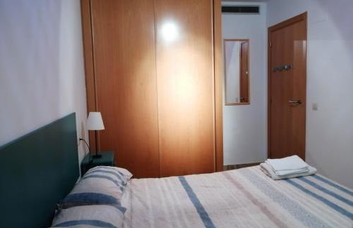 Apartament Vistamar - Foto 13