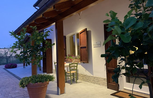 Naturaverde Country House - Photo 48