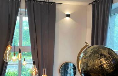 Bahnhofsoase - Wellness & Spa am Krufter Bahnhof - Foto 54