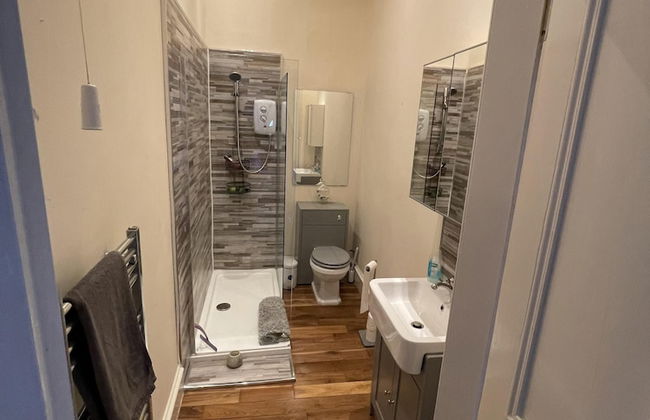 Charming 2-bedroom Apartment Located in Ayr - Foto 24