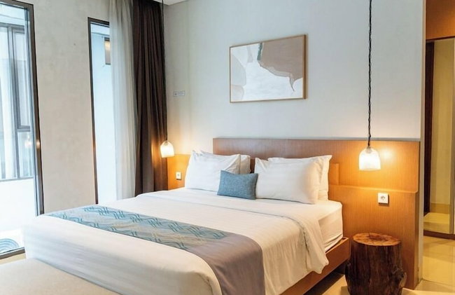 Mentari Hill View 8 BR heated pool and movie room - Foto 4