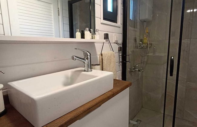 Lemon Tiny House - Foto 55