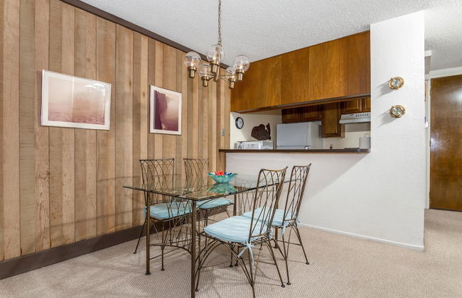 North Coast Village G-306 Blue Horizons - Foto 9