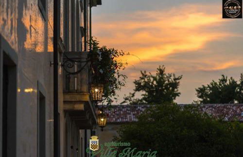 Agriturismo Villa Panigai - Foto 28