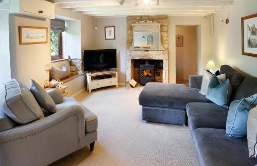 Cosy cottage Blockley, Cotswolds - Squire Cottage - Foto 4