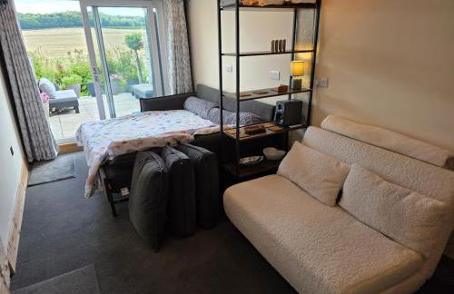 The Pod Quiet Sun Patio Fab Steam &Countryside Views - Photo 22