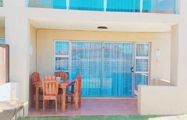 JBay Holiday Apartment - Photo 27