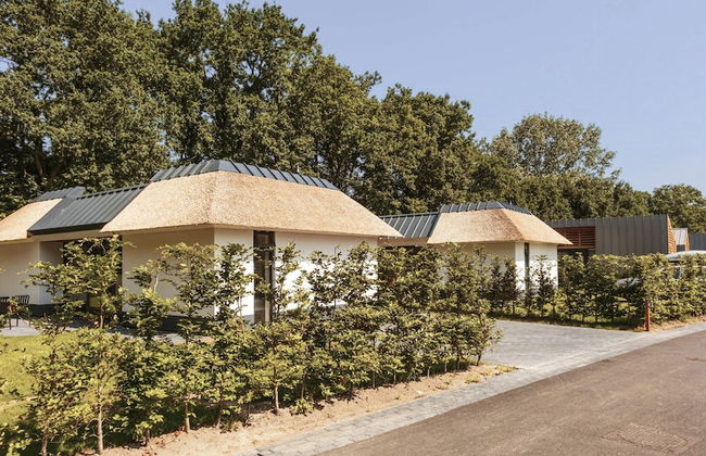 Suitelodges Gooilanden - Foto 62