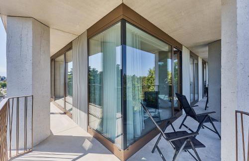 Golden Hour Apartments- Loft H 418 - Foto 16