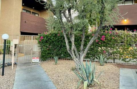 MCM Condo Downtown Palm Springs - Foto 11