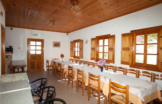 Apolafsis Studios - Foto 23