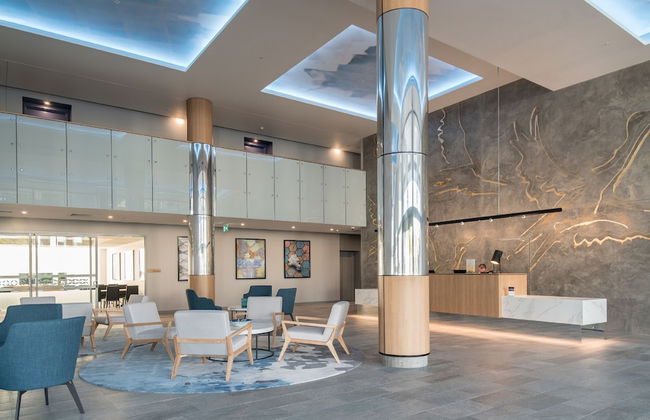 Belise Apartments - Foto 1