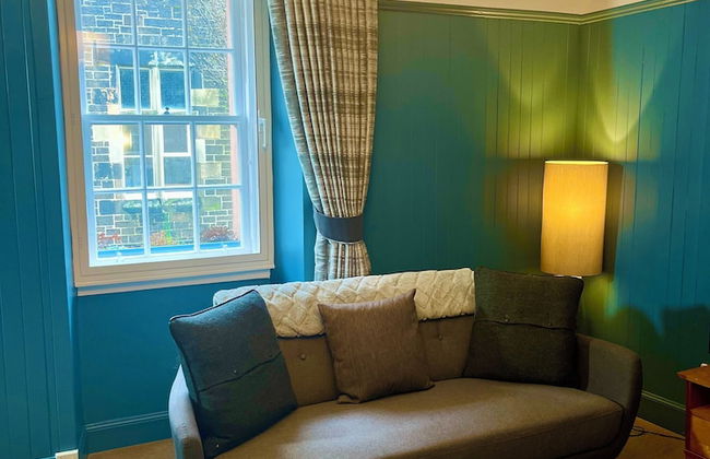 Old Spittal Hospital Apartment - Foto 29