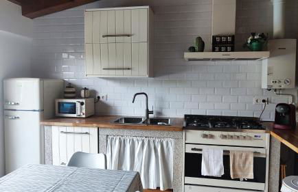 Casa de Invitados con asador y piscina de uso privado - Foto 10