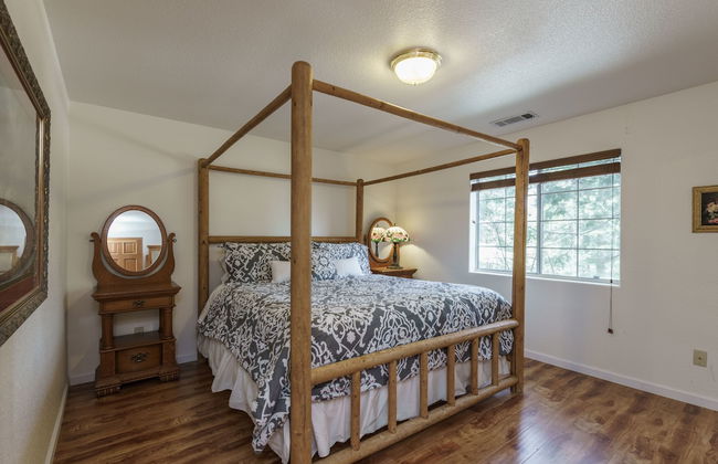 Inside Yosemite Spring Wonderland - Photo 3