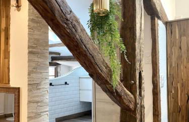 Loft Unique Romantique & Balnéothérapie - Foto 14