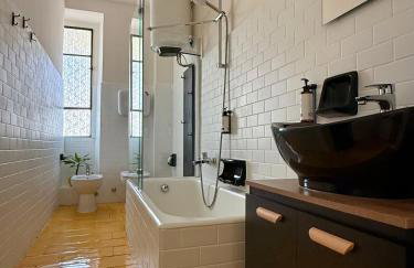 Nido di Rondine - Peaceful Loft in Milan City Centre - Foto 22