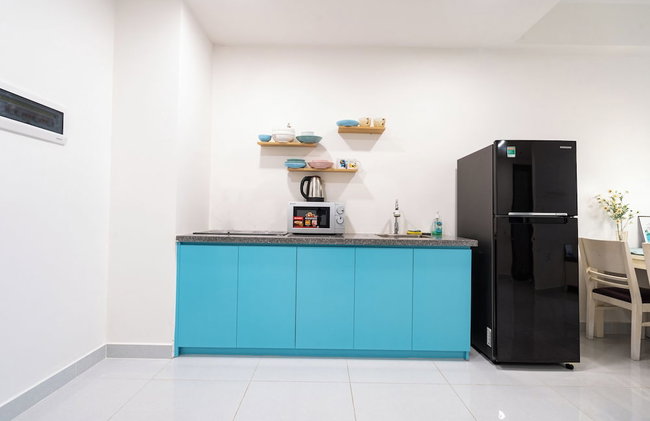 SOHO Premier Residence - Foto 44