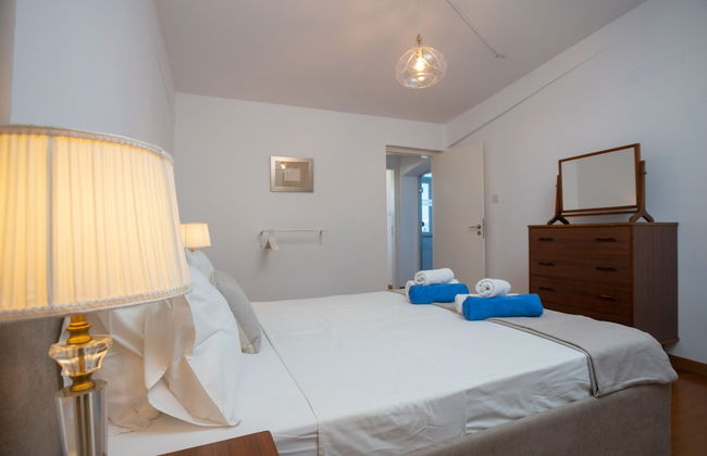 1-80 Collection Penthouse - Limassol - Foto 6