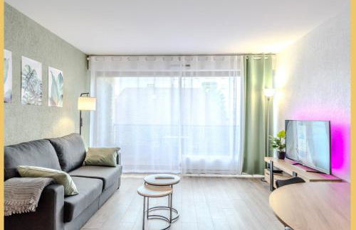 Chez Chris I T2 I Annemasse - Foto 6