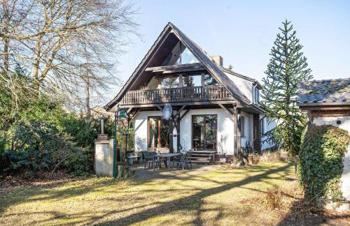 Ferienwohnung C für 4 Personen - Foto 1