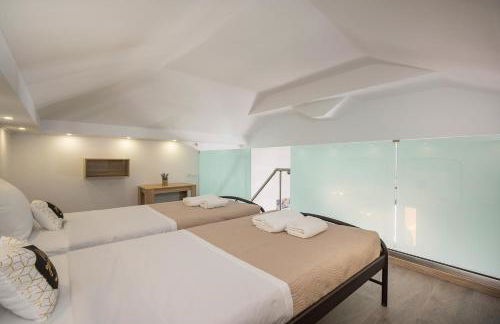 B&M HOUSE,SIRILI,PLATANIAS - Foto 10