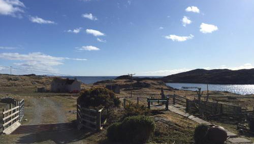 George's House - 1 Leacklee - Foto 5