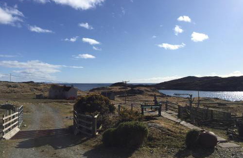 George's House - 1 Leacklee - Foto 5