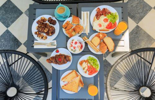 Aerno Home & Azul Ηοme - Ahilli Slow Living - Foto 70