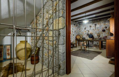 Villa Vicanti - Foto 49