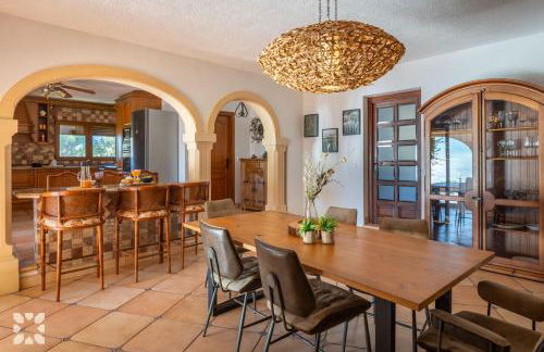 Villa Blue Sea by Abahana Villas - Foto 14