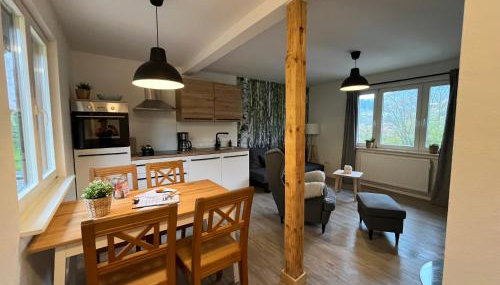 Ferienhäusel Allemühl - Foto 2